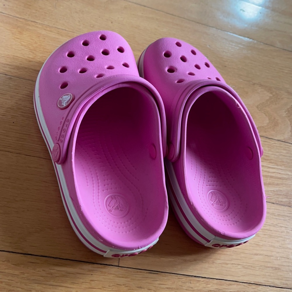 Kids Crocs